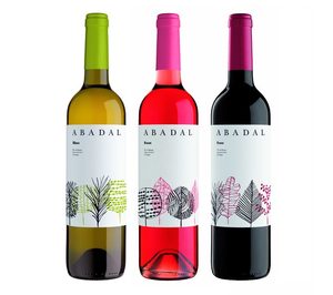 Roqueta Origen presenta los nuevos Abadal