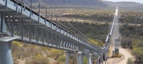 OHL Industrial ejecuta contratos por valor de 563 M
