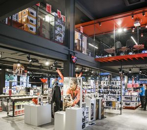 Worten España prioriza mantener la red de tiendas en 2015