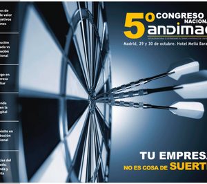 Industria y distribución de materiales se citan en el V Congreso de Andimac