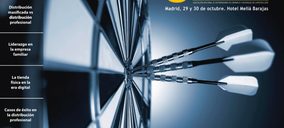 Industria y distribución de materiales se citan en el V Congreso de Andimac