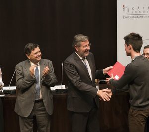 51 investigadores presentan 22 proyectos de I+D+i a los premios BSH-UZ a la Innovación en la Empresa