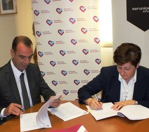 Serunión y Hermanas Hospitalarias alcanzan un acuerdo de colaboración