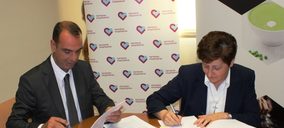 Serunión y Hermanas Hospitalarias alcanzan un acuerdo de colaboración