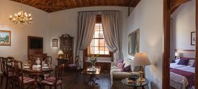 Abre sus puertas el primer hotel de 5E en el casco histórico de La Laguna