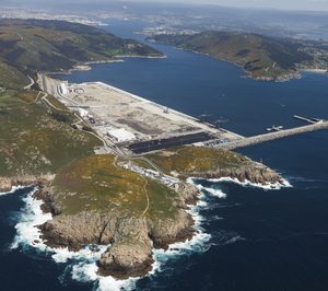 Yildirin toma el control de dos terminales en España