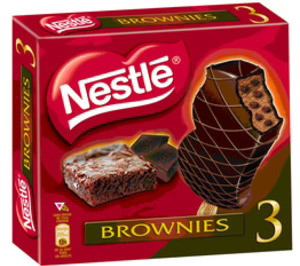 Nestlé y R&R crearán un gigante mundial del helado