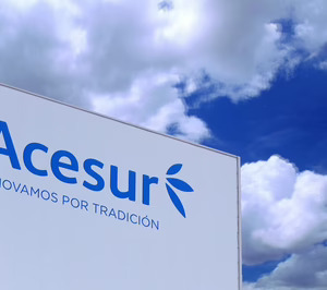 Acesur y la familia De Prado doblarán su negocio en EE.UU.