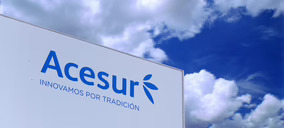 Acesur y la familia De Prado doblarán su negocio en EE.UU.