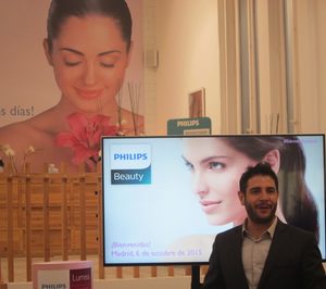 Philips, novedades avanzadas en belleza