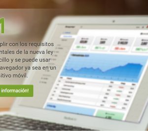 Aden pone en marcha la Plataforma de Gestión Integral