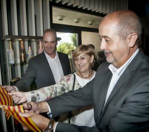 Gráficas Varias inaugura sus nuevas oficinas  y planifica nuevas inversiones