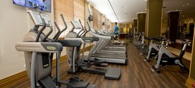 Technogym renueva el gimnasio de La Manga Club