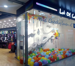 Lot os Colors desembarca en Canarias con su primera tienda en Tenerife