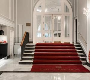 NH Hotel Group estrena su Collection de Zaragoza