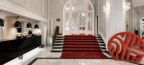 NH Hotel Group estrena su Collection de Zaragoza