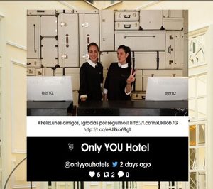 Yarr TV presenta el nuevo diseño de su solución de visualización de redes sociales