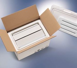 Storopack presenta sus soluciones isotérmicas para el sector farma