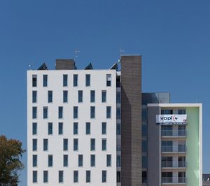 Vopi 4 ejecuta obras por importe de 35 M