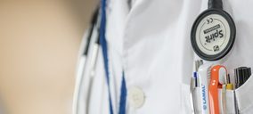 El Servicio Murciano de Salud retoma las obras de un centro de salud