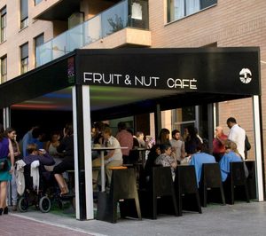 Fruit & Nut Café crecerá con cinco aperturas en 2016