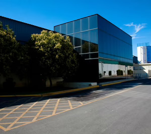 Extruperfil propone un nuevo ERE