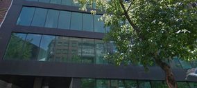 Un fondo de inversión proyecta un 3E junto al Reina Sofía