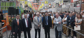 Bricomart se consolida en Sevilla