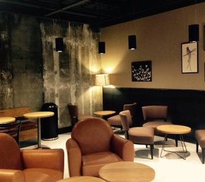 Starbucks se instala en El Corte Inglés del Paseo de la Castellana