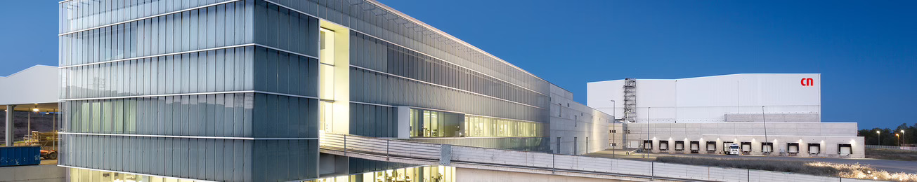 AN SCoop y Congelados de Navarra se harán con el control de Iberfresco