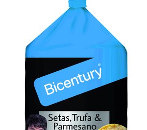 Nutrition & Santé compra Bicentury