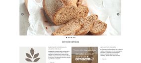 Europastry presenta la actualización de su web