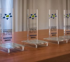 Palletways Iberia quiere duplicar su tamaño en cinco años