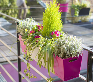 Grosfillex España anotó un nuevo crecimiento en 2014