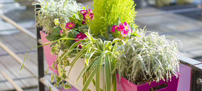 Grosfillex España anotó un nuevo crecimiento en 2014