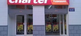 Charter abre un nuevo establecimiento en Valencia