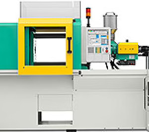 Arburg inaugura oficinas en Barcelona