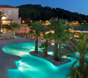 El Denia Marriott La Sella saldrá a subasta el 29 de octubre