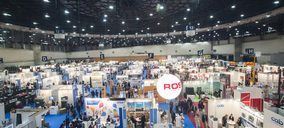 El futuro del packaging y la logística se dan cita en Madrid