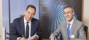 Ambilamp y Fenie, acuerdo  para fomentar el reciclaje de lámparas y luminarias