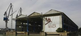 Ditecsa trasladará sus instalaciones 