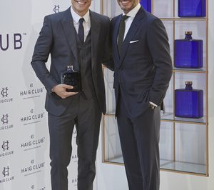 Diageo lanza Haig Club en España