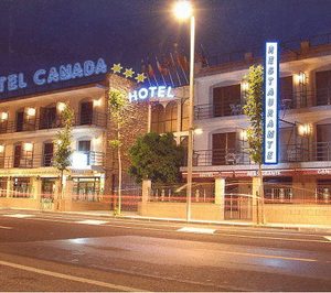 En venta un hotel de Tarragona