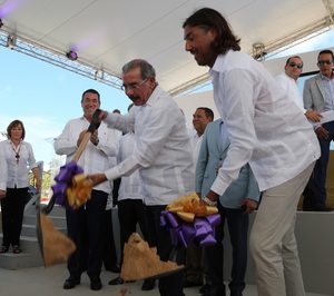 El Excellence El Carmen abrirá en el segundo semestre de 2016 