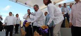 El Excellence El Carmen abrirá en el segundo semestre de 2016 