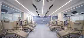 Fresenius Medical Care inaugura un centro en Bilbao