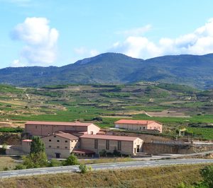 Matarromera pone en marcha su bodega en La Rioja