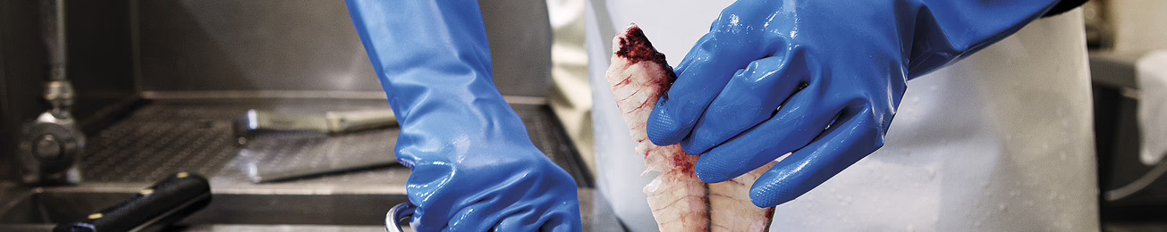 Infome 2015 de los frescos en la distribución