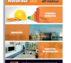 La Plataforma edita su nueva “Guía de la Obra y Reforma 2015”