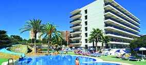 El hotel RH Corona del Mar inicia las mejoras para conseguir un consumo energético casi nulo